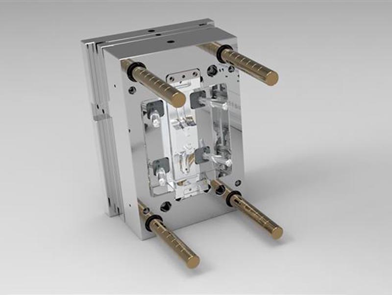 正镶白旗模具制造-10