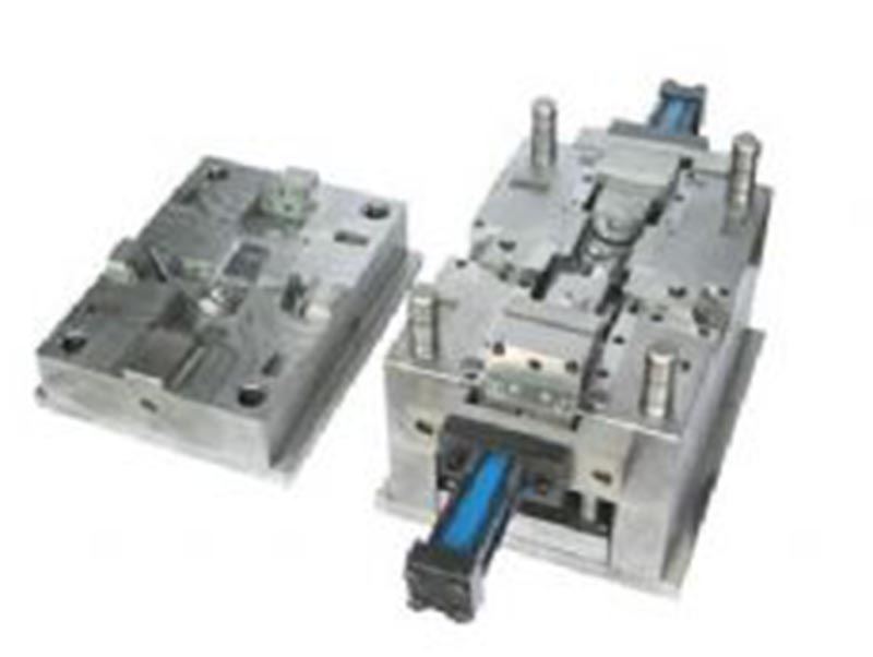 正镶白旗模具制造-09