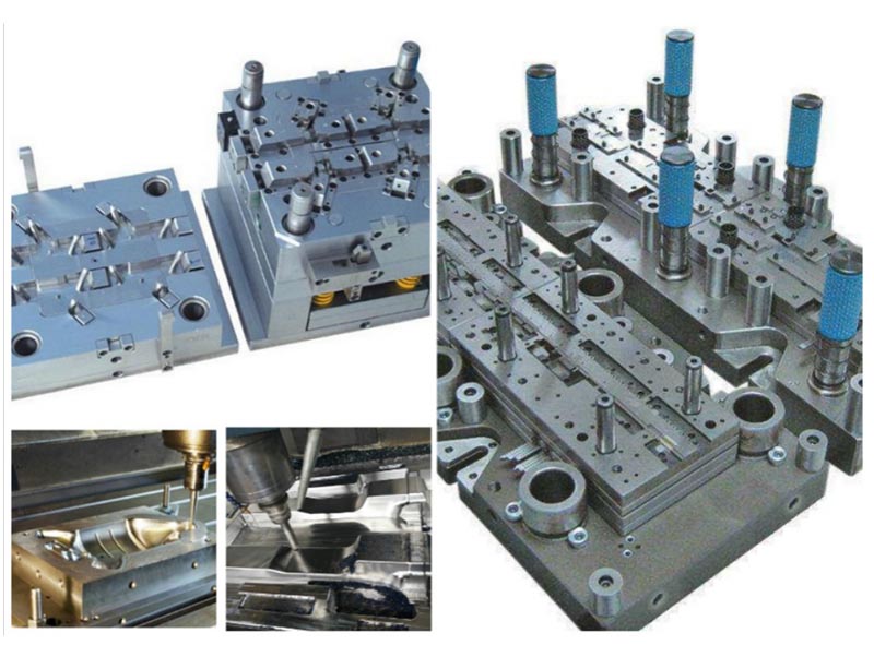 正镶白旗模具制造-13
