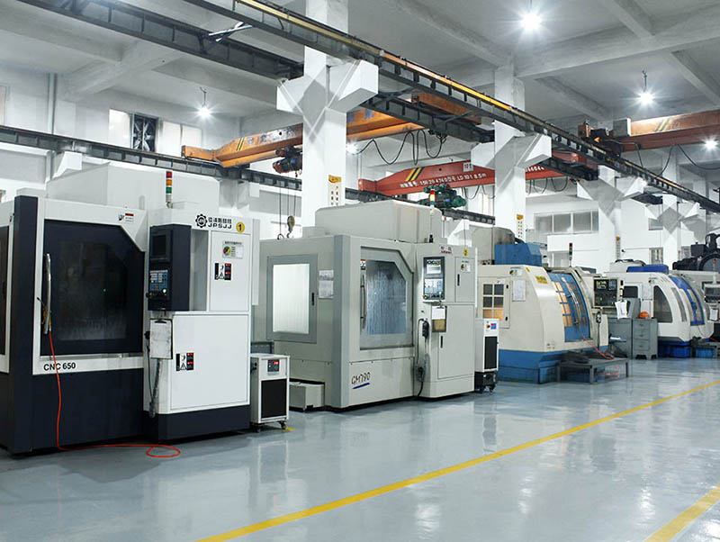 正镶白旗模具制造-07