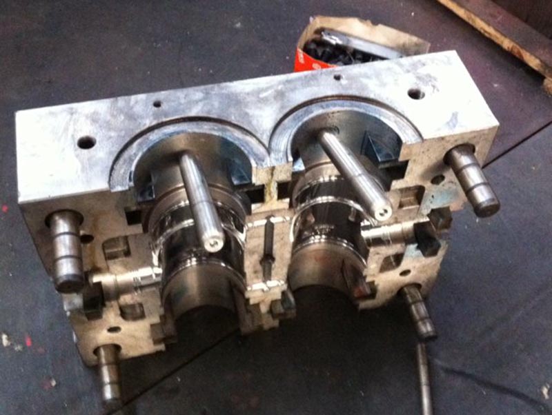 正镶白旗模具制造-11