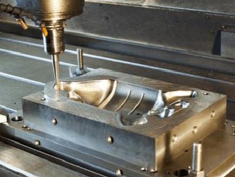 正镶白旗模具制造-08