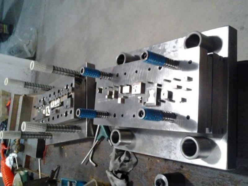 正镶白旗模具制造-12