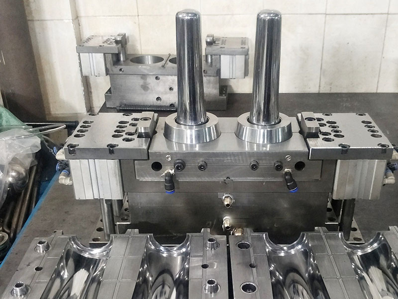 正镶白旗模具制造-05