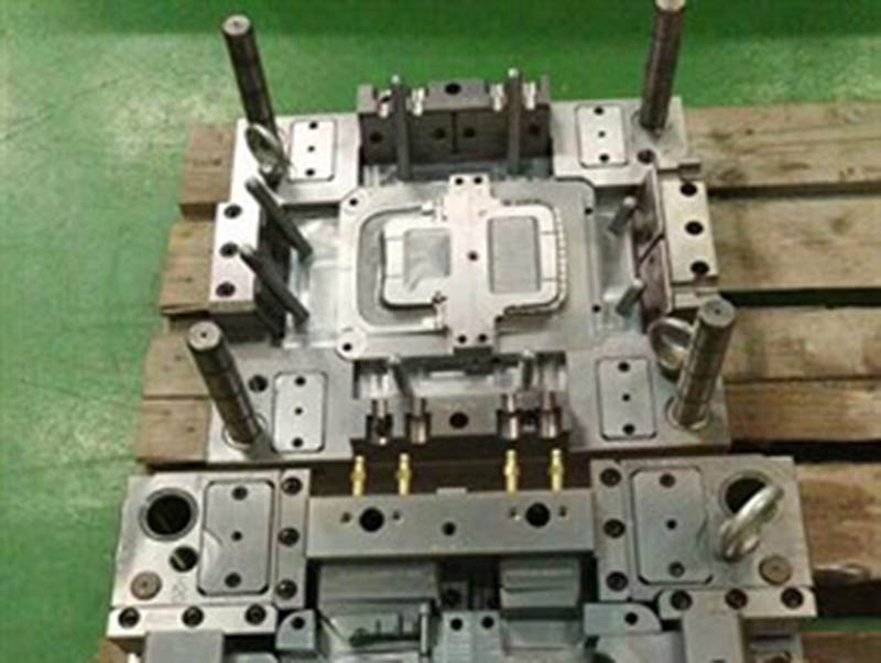 正镶白旗模具制造-06