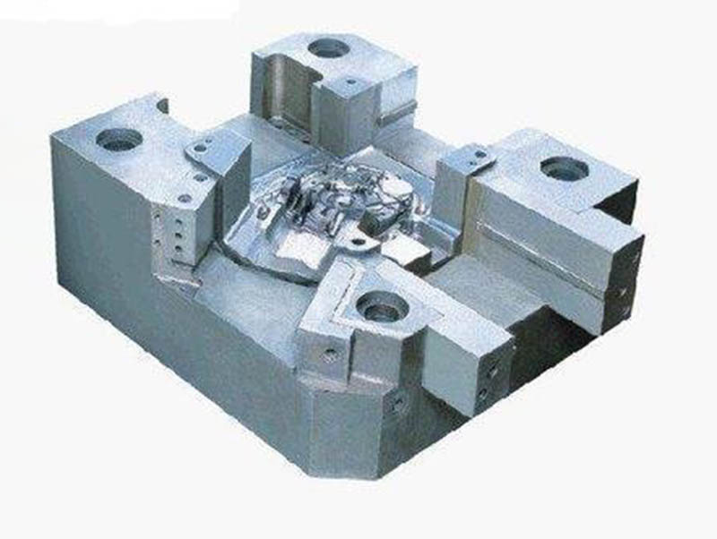 正镶白旗模具制造-03