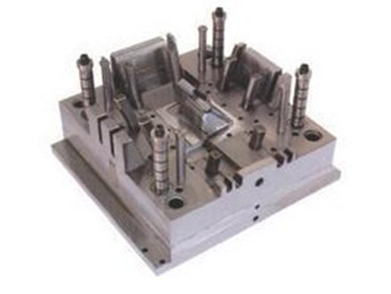 正镶白旗精密塑料模批发