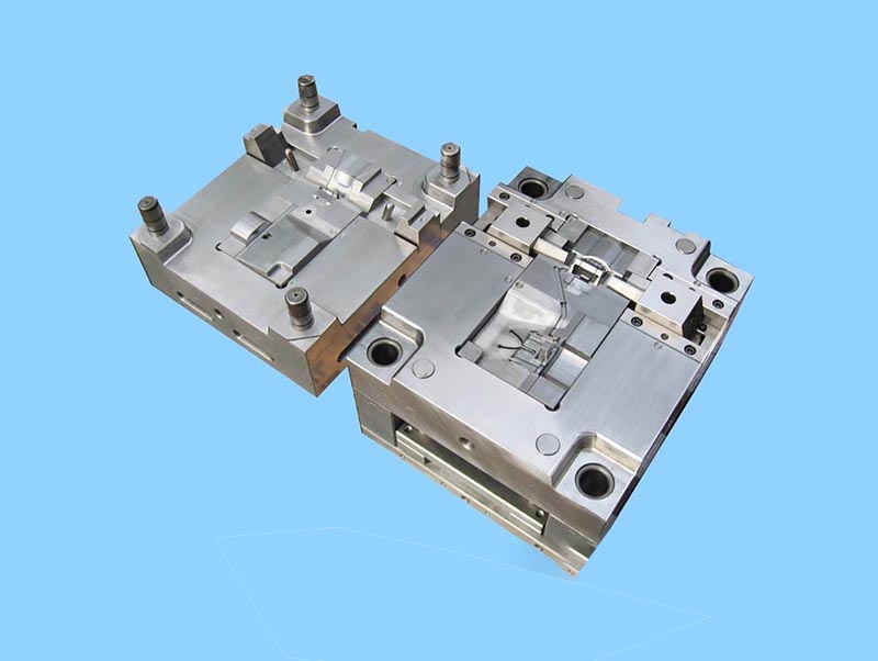 正镶白旗精密塑料模-03