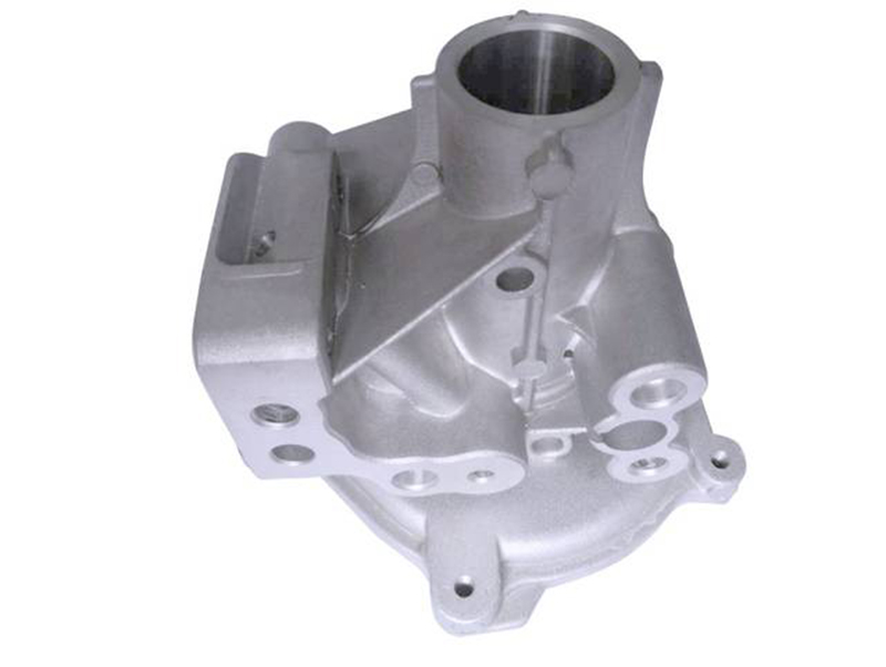 正镶白旗铝压铸生产