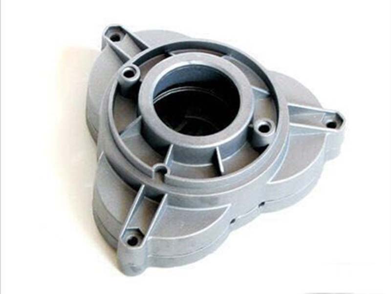 正镶白旗锌压铸生产厂家